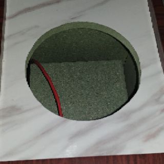 HỘP GỖ CHO CD ÔTÔ