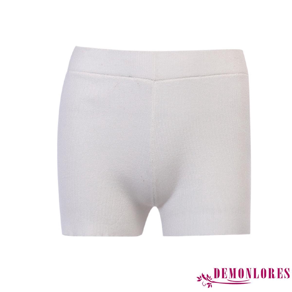 Quần Đùi Thời Trang Gợi Cảm Độc Đáo Cho Nữ