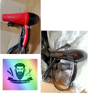 Máy sấy tóc chuyên dụng salon 2300W logo Davines 6668