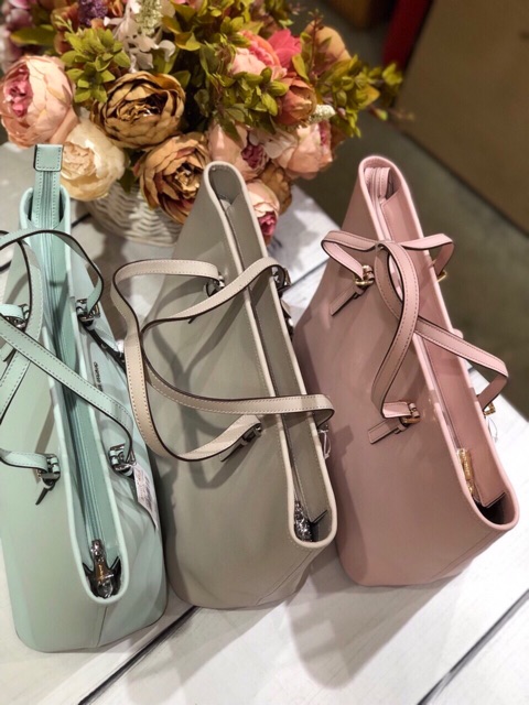 TÚI MICHEAL KORS SHOPPER JET SET TRAVEL