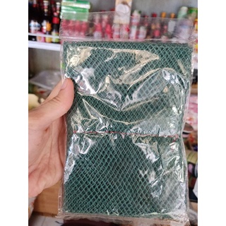 Miếng lưới rửa chén siêu bền