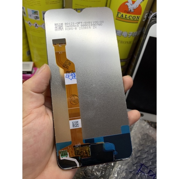 Màn Hình Oppo F9 zin