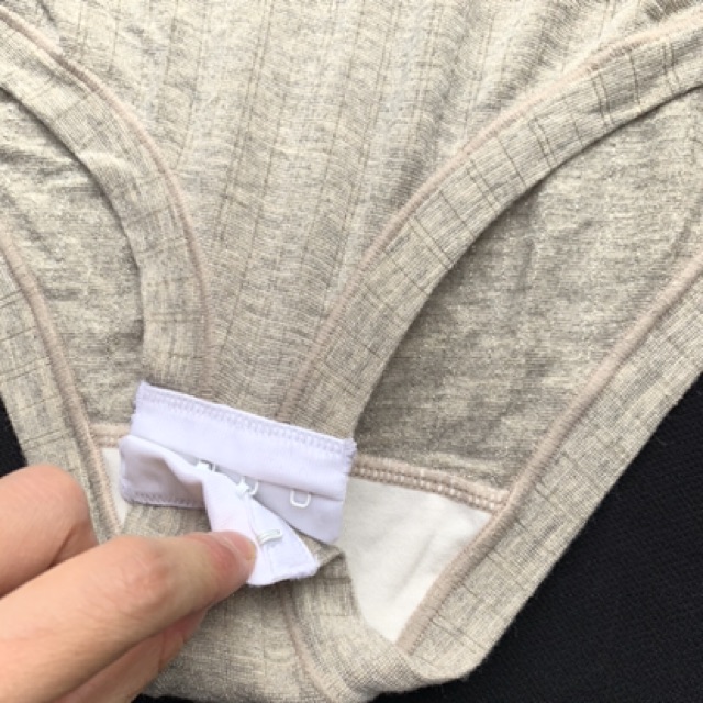 Bodysuit Armani 👍 vnxk chuẩn