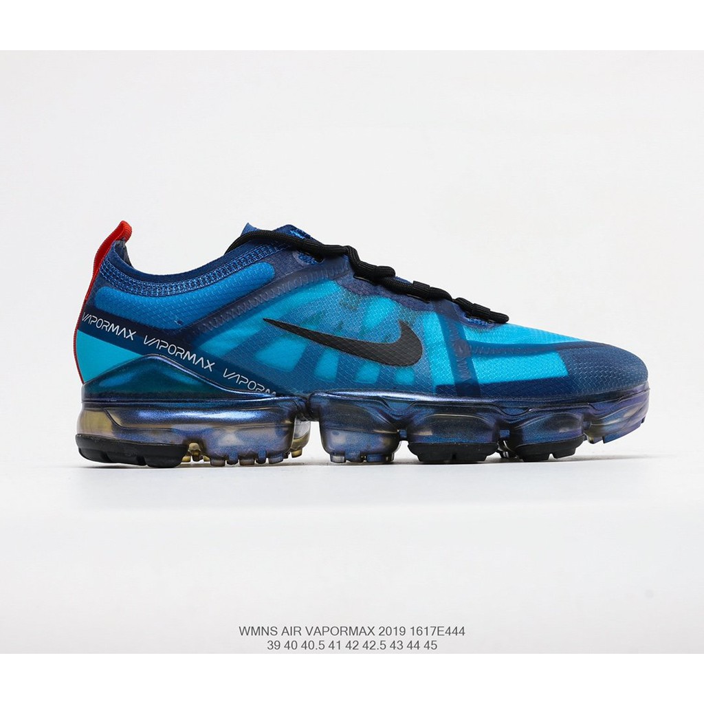 GIÀY SNEAKER MÃ SẢN PHẨM_Nike Air Vapormax 2019 NHIỀU MÀU PHONG CÁCH FULLBOX + FREESHIP