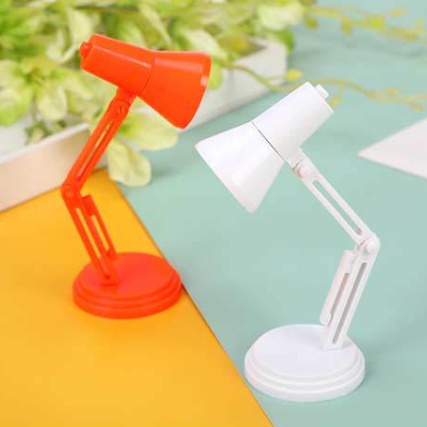 Đèn LED Đọc Sách Mini Dạng Kẹp Đa Năng Chất Lượng Cao