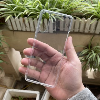 Ốp silicon gor cho sony xperia 10 mark 2