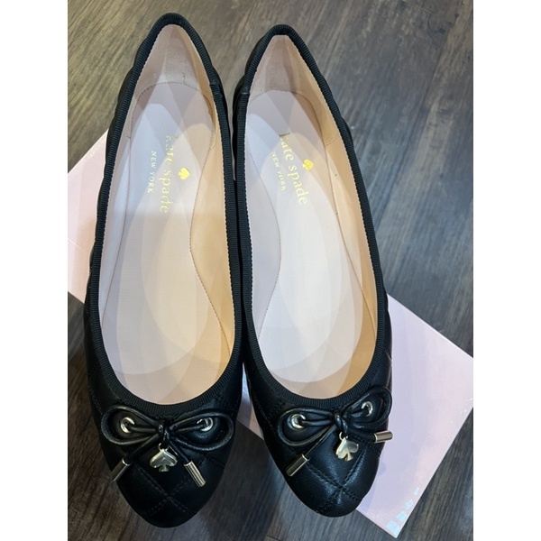 Giày bệt thời trang Kate Spade New York size 7  nhập Mỹ