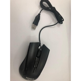 CHUỘT MÁY TÍNH GM 308 - HÀNG NHẬP KHẨU