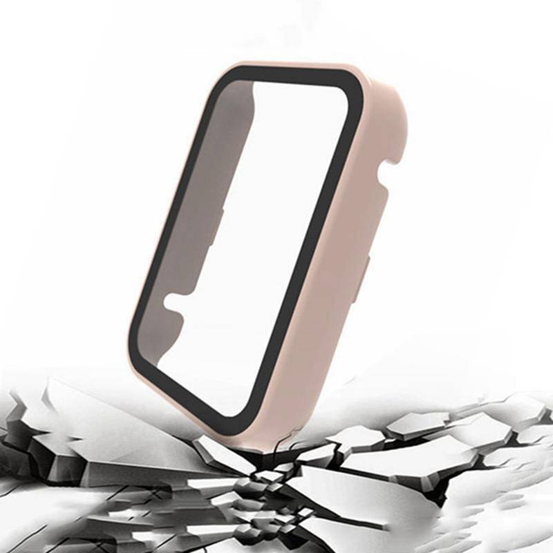 Ốp Cứng Bảo Vệ Màn Hình Đồng Hồ Thông Minh Xiaomi Mi band 7 Pro Xiaomi Mi band 4 5 6
