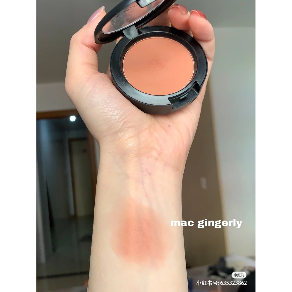 [CÓ SẴN] Phấn má M.A.C các dòng Powder/Mineralize | BigBuy360 - bigbuy360.vn