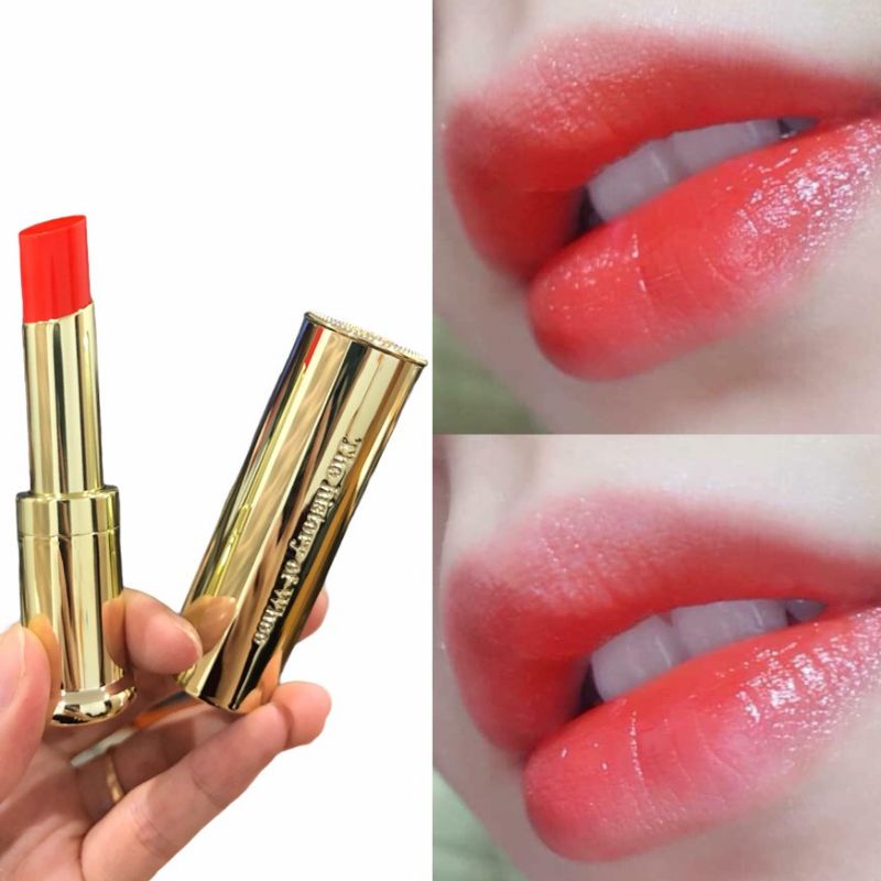 [ Sale Thanh lý Hàng tách set ] son dưỡng môi cao cấp đông y hoàng cung whoo luxury