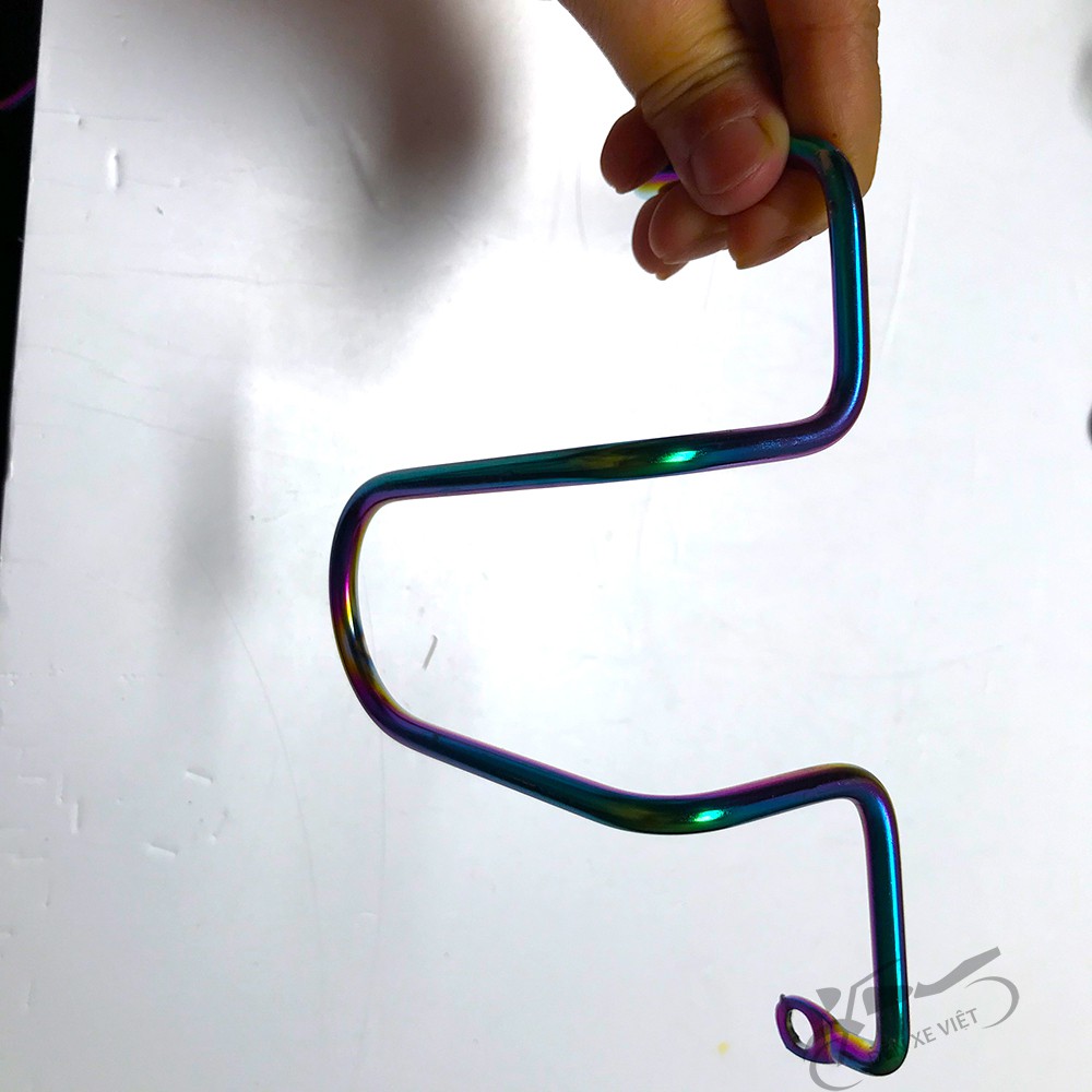 [CÓ VIDEO] GIÁ 1 CẶP GỒM 2 CHIẾC BẢO VỆ LỐC MÁY WAVE 50 cc 100cc 110 cc VÀ DREAM. 50cc DREAM. VIỆT 100cc DREAM. THÁI