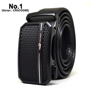 Thắt lưng trượt cho nam tumi 05 màu đen / b>