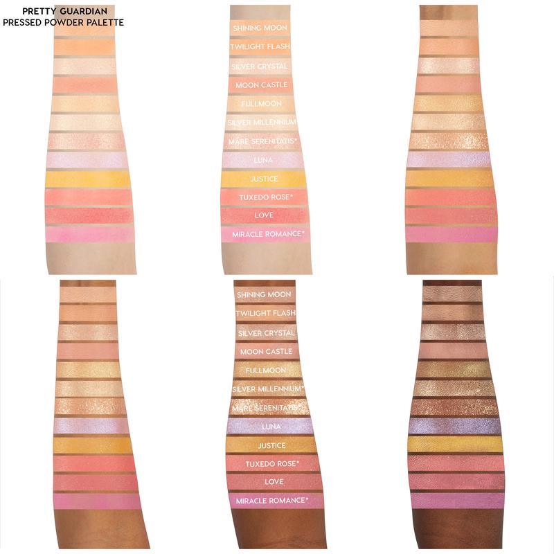 BẢNG PHẤN MẮT COLOURPOP SAILOR MOON PRETTY GUARDIAN | BigBuy360 - bigbuy360.vn