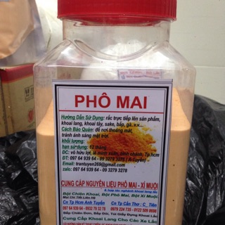 Phô mai gà rán chú lắc rất hân hạnh phục vụ quý khách. Cung cấp nguyên liệu bột chiên khoai, gà , bột pho mai xí muội.
