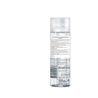 Nước Tẩy Trang EUCERIN Pro ACNE Solution Acne & Make-up Cleansing Water 200ml