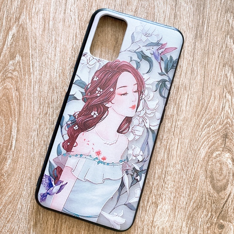 Ốp lưng Oppo A52/ A72/ A92