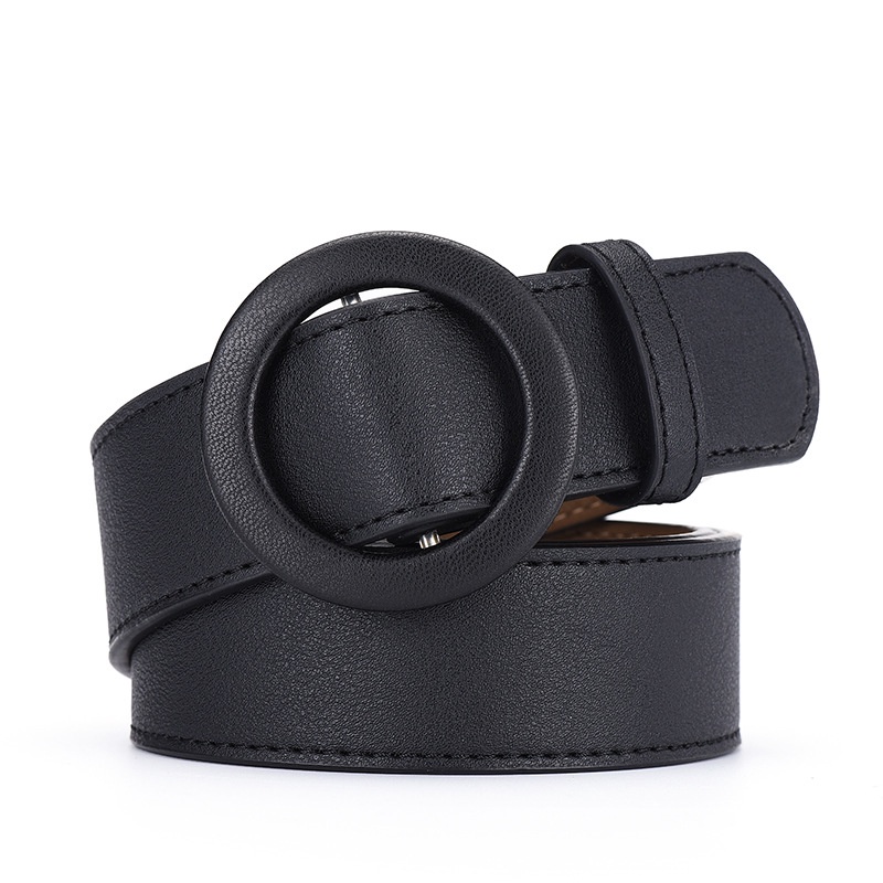 Bộ sưu tập thắt lưng nữ da pu TTL215 và các mẫu khác