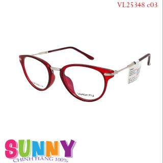Gọng Kính Velocity VL25348