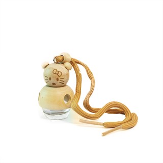 Vỏ chai tinh dầu treo xe,  vỏ chai tinh dầu treo phòng , khuyếch tán tinh dầu , vỏ đựng tinh dầu. Giá Tốt Nhất
