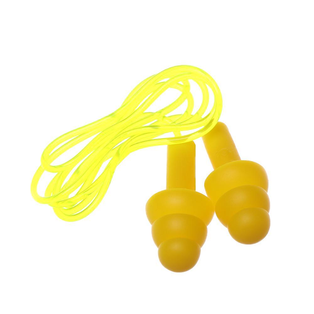 Nút Bịt Tai Chống Ồn Tiện Dụng Khi Chơi Thể Thao Sự Bảo Vệ