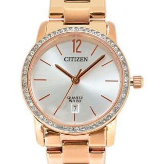 Đồng Hồ Nữ Citizen EU6039-86A