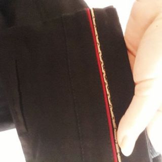 Quần short bầu lưng cao chống mỏi lưng