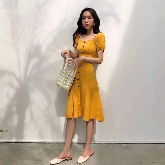 Váy liền