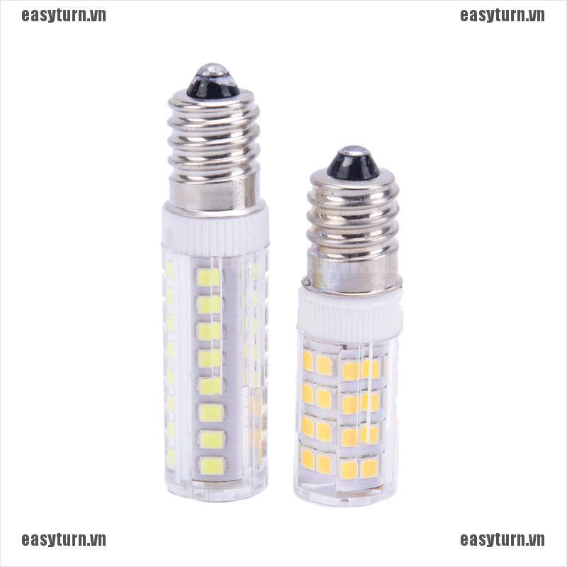 Đèn Led E14 5w 7w 9w 12w 220v