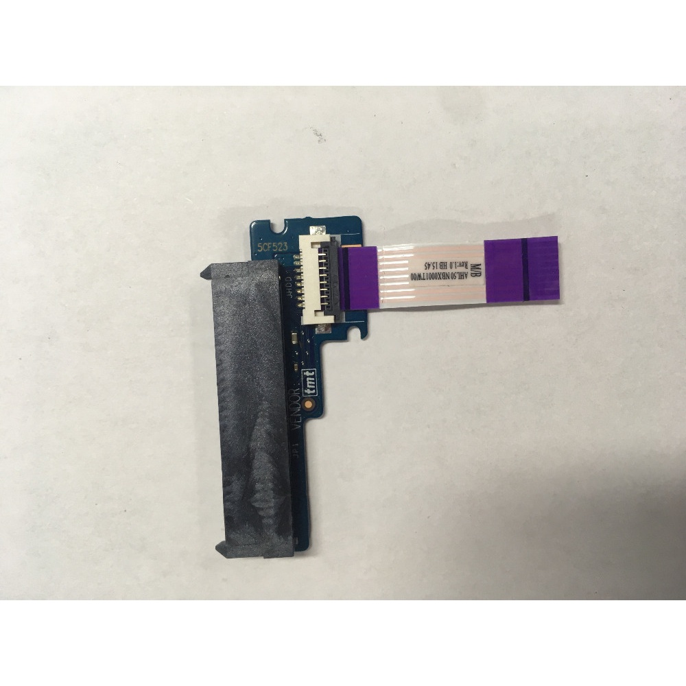 Mới Laptop HDD Cáp Cho HP 15Q-AJ 15q-aj006tx HDD ổ Cứng Kết Nối Cáp