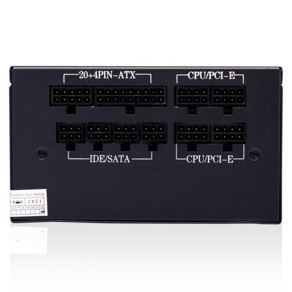 INFINITY MODULER - Dây moduler nguồn máy tính INFINITY SERIER