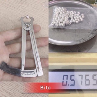 Combo 5 bi bạc tap