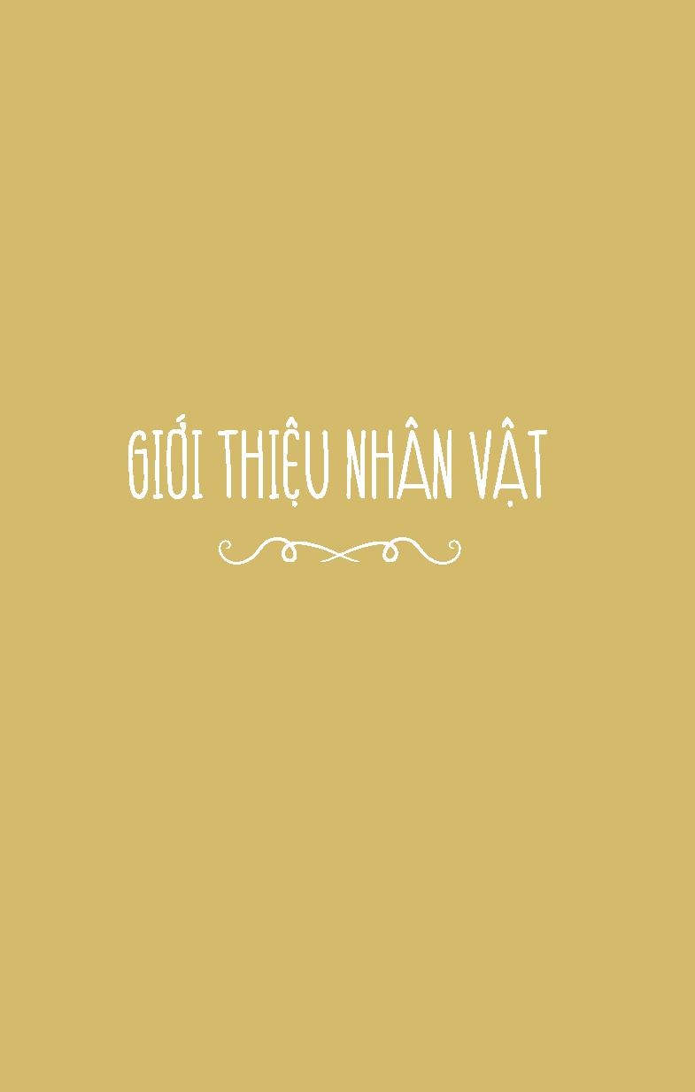 Sách Người Của Thế Gian