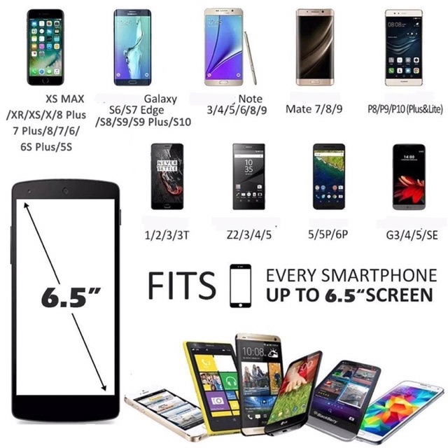 Túi đeo tay đa năng tiện ích khi tập thể thao