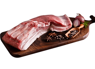 KHÔ HEO VỊ SẢ THÁI 25G