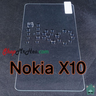 Dán Kính Cường Lực Nokia X10 5G