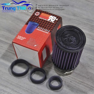 Lọc gió trụ kn