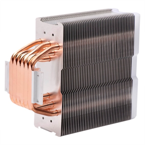 Tản nhiệt Infinity Saido Pro ARGB – Ultimate Performance CPU Cooler_ HÀNG CHÍNH HÃNG