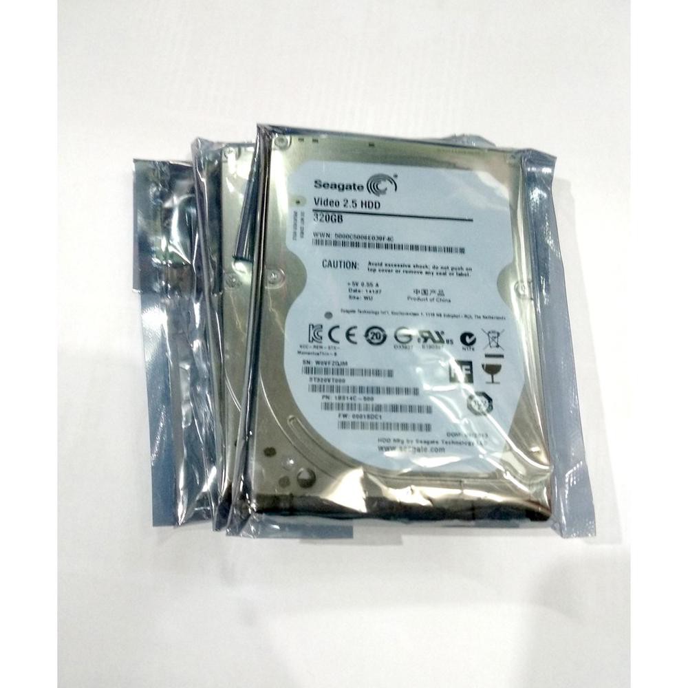 Ổ Cứng Di Động 320gb Seagate Sata 2.5 "code 1 | Code 2 | Code 3 | Code 4 | Code | BigBuy360 - bigbuy360.vn