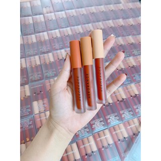 set son 3 cây HERORANGE