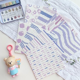 Giấy nền scrapbook
