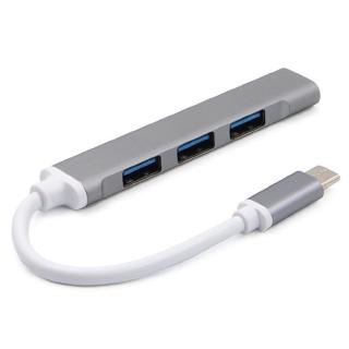 Hub Chia 4 Cổng Usb 3.0 Cho Macbook Macbook Pro