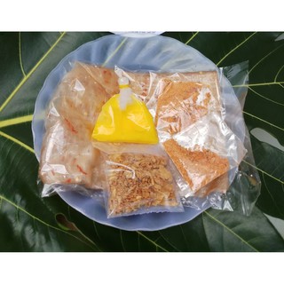 Combo 10 Bịch Bánh Tráng Bơ Tây Ninh (Chính Gốc Tây Ninh) cay ngon rẻ