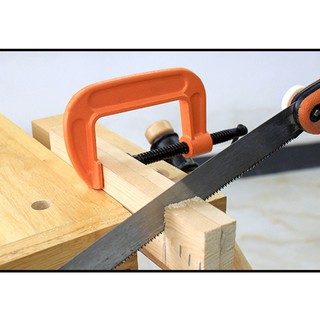 Cảo C-clamp 4inch/100mm G80-4