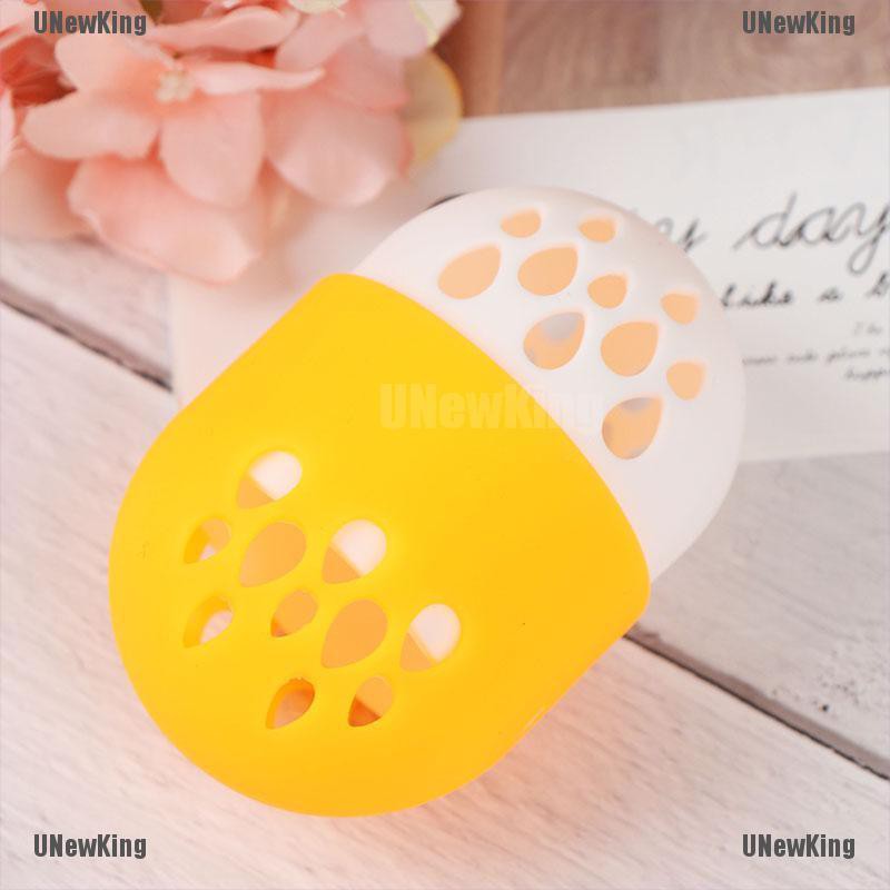 (hàng Mới Về) Giá Đỡ Bông Mút Trang Điểm Tiện Dụng | BigBuy360 - bigbuy360.vn