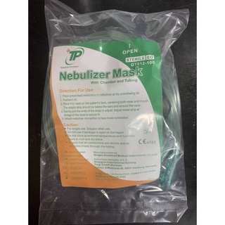 Mask  mặt nạ thở oxy