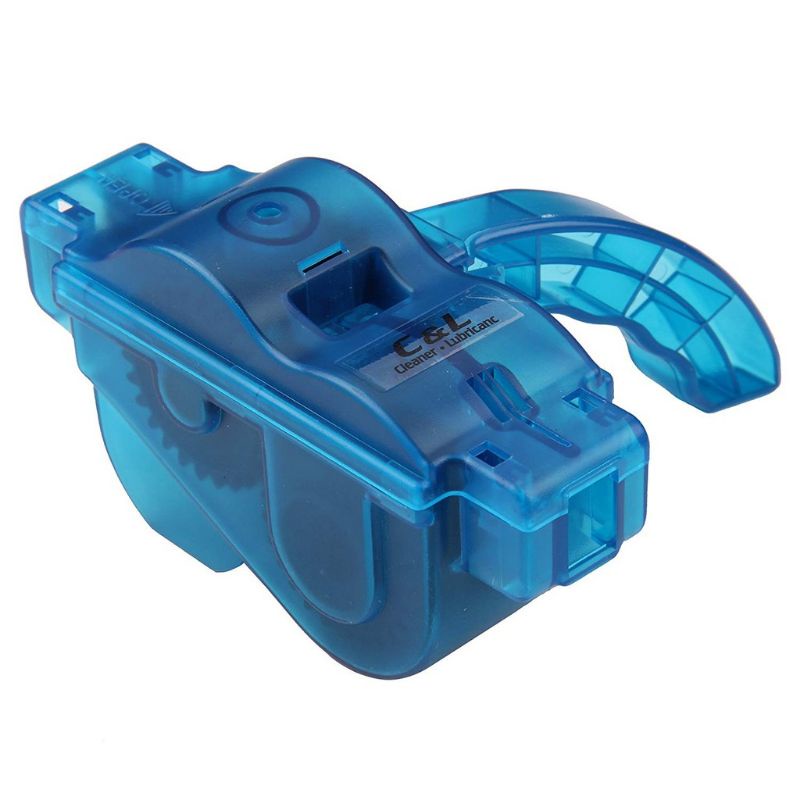 Dụng Cụ Vệ Sinh Xích Líp Xe Đạp - Tiện Dụng, Bền Bỉ