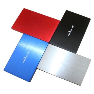 Box ổ cứng 2.5 inch SATA USB3.0 Blueendess U23YA