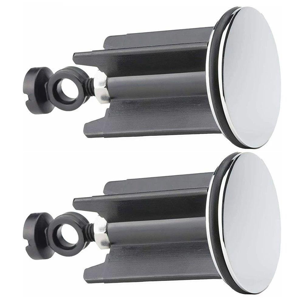 YIYU 1 Nút Chặn Lỗ Thoát Nước Bồn Rửa Bằng ABS An Toàn Chống Mùi Hôi Thông Dụng