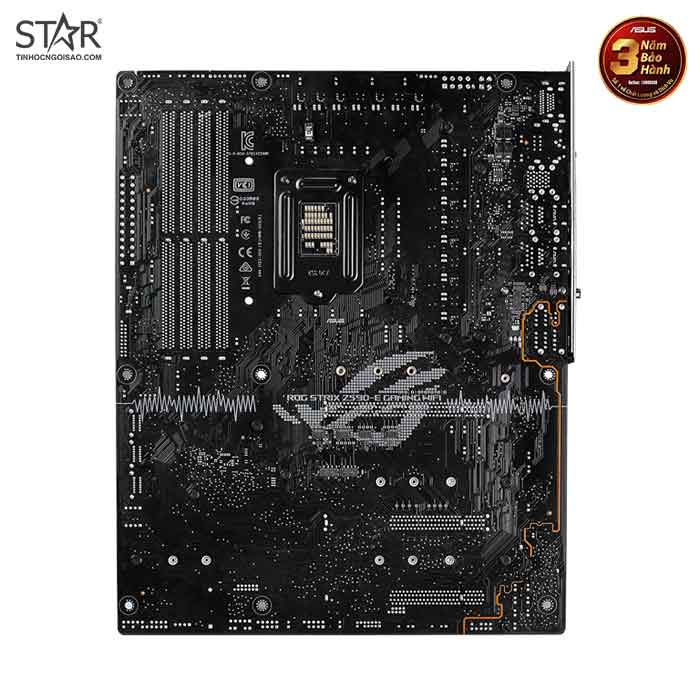 Mainboard Asus ROG Strix Z590E Gaming Wifi